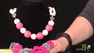 Four Popular Trends in Jewelry Making and Beading For Dummies [upl. by Savill]