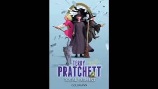 Terry Pratchett  Total verhext Hörbuch Komplett [upl. by Friedrich919]