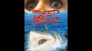 Deep Blood 1989 Full Movie  Fullscreen [upl. by Lundberg]