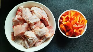 Easy Chicken Recipe Youll Love [upl. by Tabor]