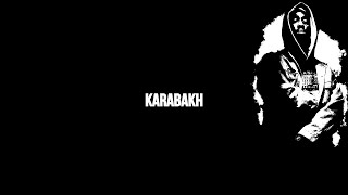 Karabakh Trap Remix ft 2Pac  Pain 2021 REWORKED [upl. by Nwahsir454]