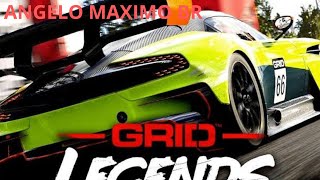 GRID Legends2024 1 [upl. by Latin678]