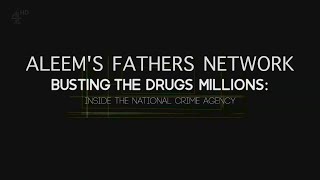 lordaleem The NCA Busting The Drugs Millions Aleems father got done for Lord Aleem Saleem Iqbal [upl. by Darrow]