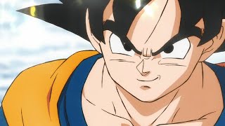 How to make Shintani goku Dragon ball azure [upl. by Takashi]