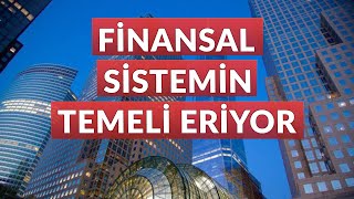 Finansal Sistemin Temeli Eriyor  Dünyanın Haberi 372  01102023 [upl. by Glennon]