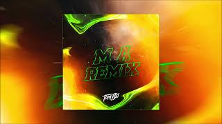 MA Mejores Amigos Remix  Tomy DJ x NicoGzok [upl. by Therese483]