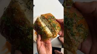 Crispy Smoky Paneer Parcel with Chilli Sauce shorts [upl. by Arnuad]