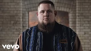 RagnBone Man  Human Official Video [upl. by Quintessa]