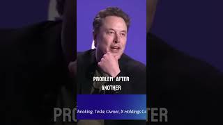 EP 9 Elon musk brutally honest interview leave audience speechless😱😱😱 [upl. by Gilleod]