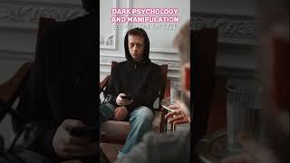 Dark Psychology and Manipulation  audiobook for FREE [upl. by Yasibit]