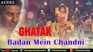 GHATAK  घातक  Pawan Singh And Sahar Afsha Bhojpuri Action Movie [upl. by Ahsinauj546]