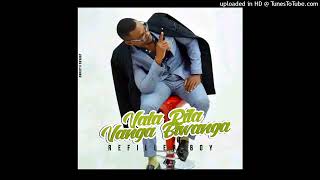 Refiller Boy  Vata Rila Vanga Biwanga 2023 Music Video [upl. by Ayrolg]