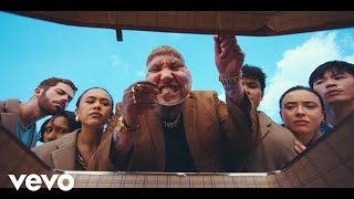 RagnBone Man  What Do You Believe In Official Video [upl. by Lishe519]