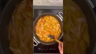 Cremet spicy one pot pasta med tomat og kylling [upl. by Ragouzis]