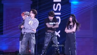 4K 230923 quotZOOquot SMTOWN2023 JAKARTA feat NCT TAEYONG JENO HENDERY YANGYANG X AESPA GISELLE [upl. by Fariss192]