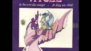 Atoll ‎ Le Secret Du Mage 1974 [upl. by Johiah]