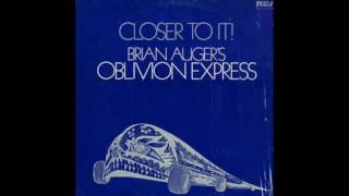 Brian Augers Oblivion Express  Compared To What Drum Break  Loop [upl. by Tania208]