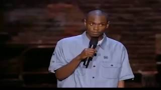 Dave Chappelle Breaks Down Feminism [upl. by Sulakcin]