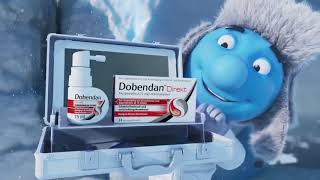 Dobendan Direkt  TV Spot 2018 [upl. by Marietta]