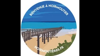 Vidéo Noirmoutier 85 [upl. by Roath]