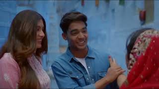 🥰Zihale Masti Mukund😍 Ranjish Song Lyrics in Hindi 🎶🎶 [upl. by Oj]