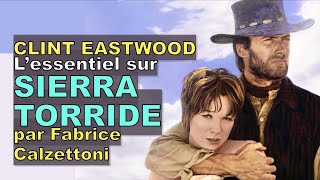 SIERRA TORRIDE avec Clint Eastwood par Fabrice Calzettoni TWO MULES FOR SISTER SARA [upl. by Markowitz288]