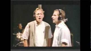 Robson and Jerome Somethings Gotten HOld Of My Heart [upl. by Ogirdor]