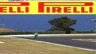 Superbike TV Phillip Island  SBK Official Test 21022010 [upl. by Aletta]