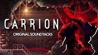 17 MetamorphosisIV  Carrion Original Game Soundtrack  Carrion OST [upl. by Atiras]