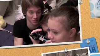 Bolshoi Ballet Academy 14 october 2009 [upl. by Selmner]