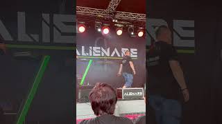 Alienare AmphiFestival 2024–Soundcheck [upl. by Sophey276]