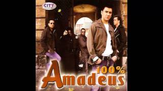 Amadeus Band  Mesec dana  Audio 2005 HD [upl. by Ji]