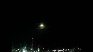 2024 MidAutumn Festival Full Moon Toronto Waterfront Live [upl. by Ehpotsirhc695]