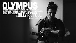 Billy Raffoul  Olympus Full Album Audio [upl. by Artemus]