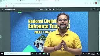 quotGet Ready NEET 2023 Form Release Is Herequot [upl. by Ephrem]