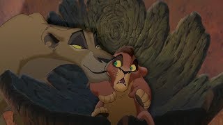 The Lion King 2  My Lullaby Korean [upl. by Elset737]