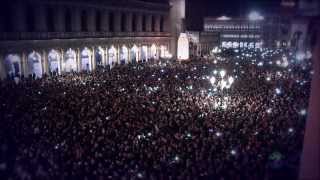 Capodanno a Venezia White Venice 2014 Video ufficiale 4min [upl. by Kartis]