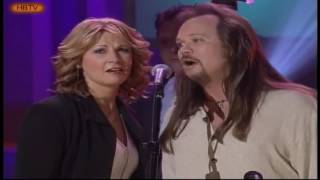 Ricky Skaggs With Travis Tritt Vince Gill Earl Scruggs Patty Loveless And Friends [upl. by Piotr]