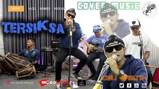 TERSIKSA LAGI COVER CEU TARSIH LEO WALDY [upl. by Aneelas]