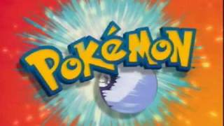 Pokemon Season 1 Music Burning Battle Feild [upl. by Cassell]