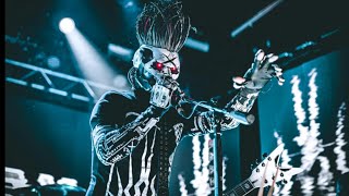 Static X Live in 4K FULL CONCERT in Los Angeles 2023 [upl. by Pollerd]