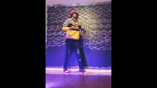 Rotimi amp Nektunez  Make You Say  Choreography buduthegod [upl. by Adnaval]