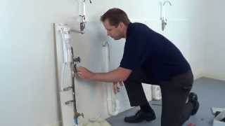 How to disconnect a water softener [upl. by Tania]