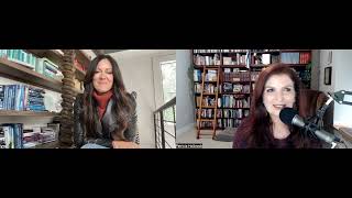 Lysa Terkeurst Interview  Good boundaries and Goodbyes [upl. by Forras]