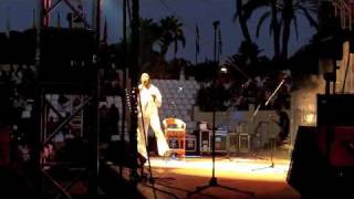 FiL Straughan  Luther Vandross Tribute  Never Too Much  Live in Marbella [upl. by Ahab]