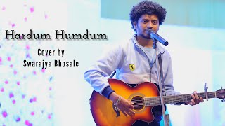 Hardum Humdum cover  Ludo  Arijit Singh  cover by Swarajya Bhosale [upl. by Drewett645]