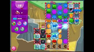 Candy Crush Saga Level 5142 [upl. by Genaro]