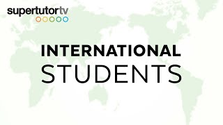 Hey International Students The American College System Explained [upl. by Avilla930]