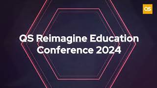 Reimagine Education Conference 2024 Teaser [upl. by Neitsirk]