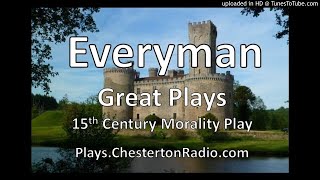 The Summoning of Everyman  Great Plays [upl. by Graybill2]